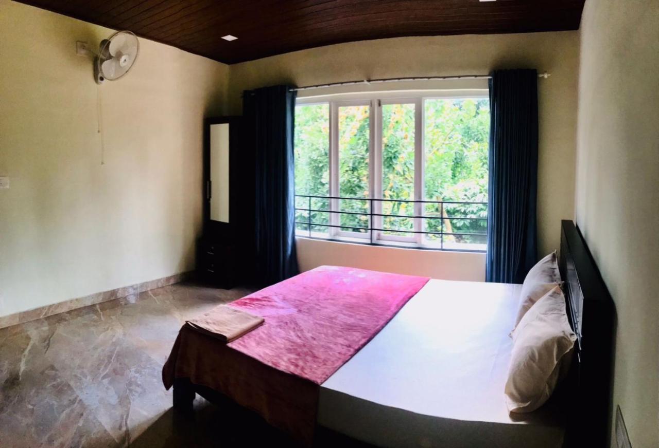 Meppādi High Shine Homestay מראה חיצוני תמונה