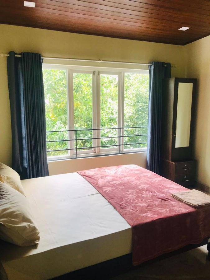 Meppādi High Shine Homestay מראה חיצוני תמונה