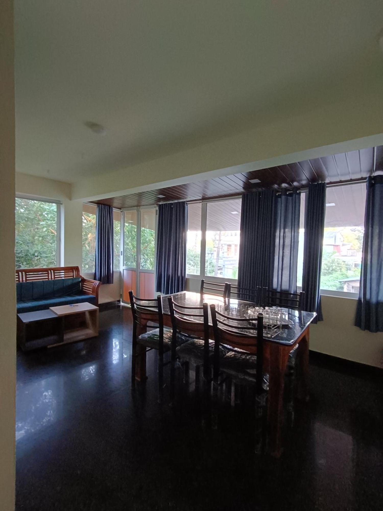 Meppādi High Shine Homestay מראה חיצוני תמונה